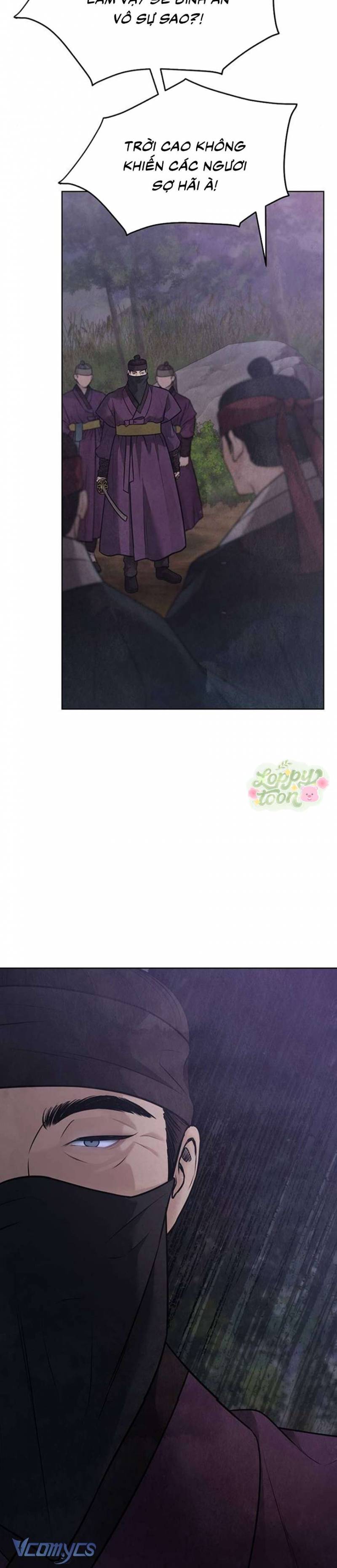 Quỷ Hồn: Chapter 31