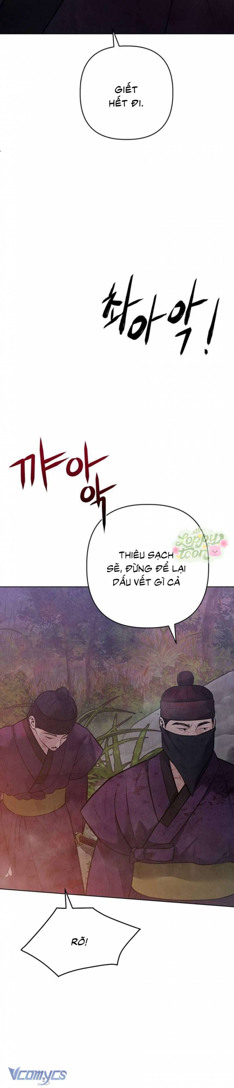 Quỷ Hồn: Chapter 31