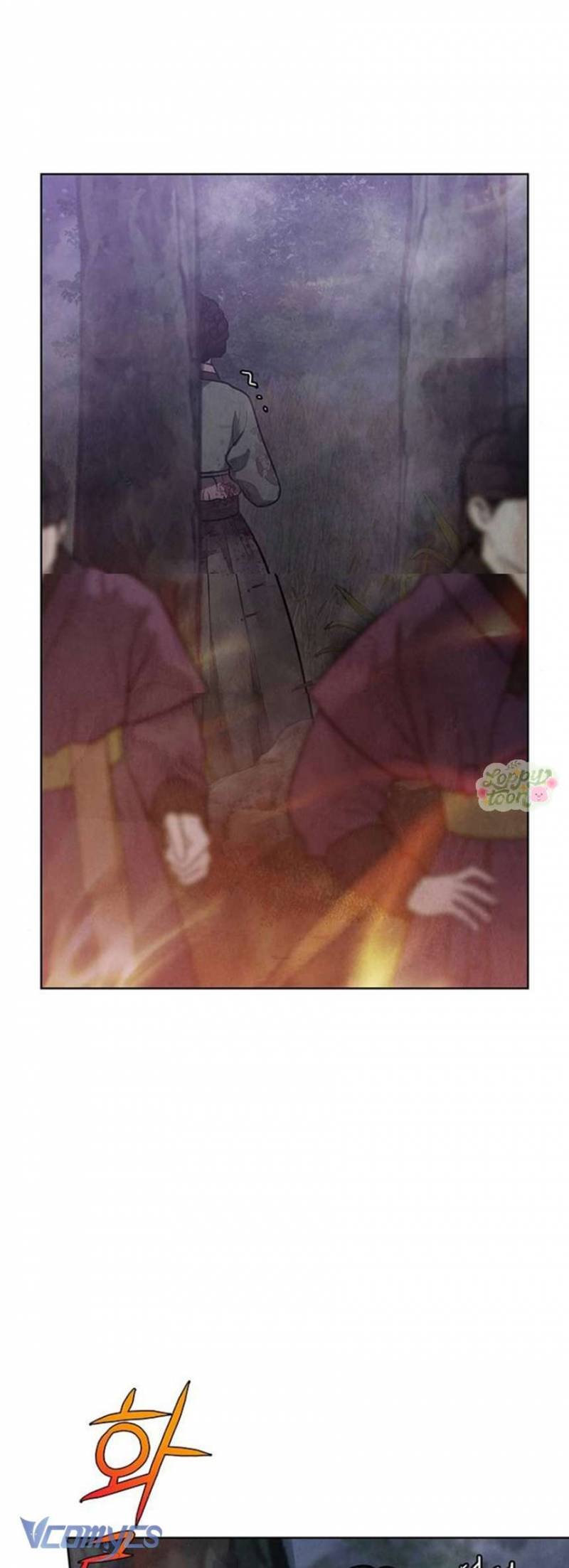 Quỷ Hồn: Chapter 31