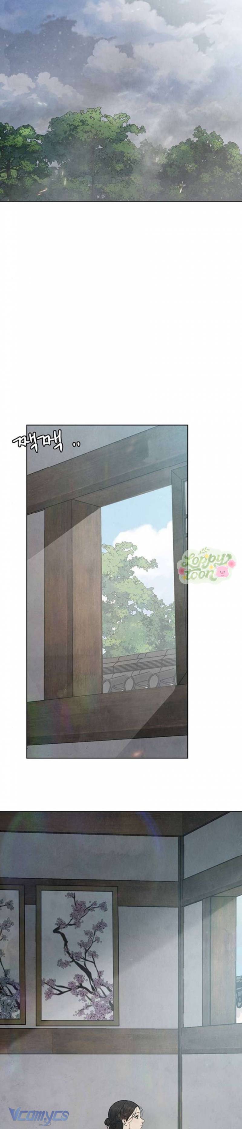 Quỷ Hồn: Chapter 31