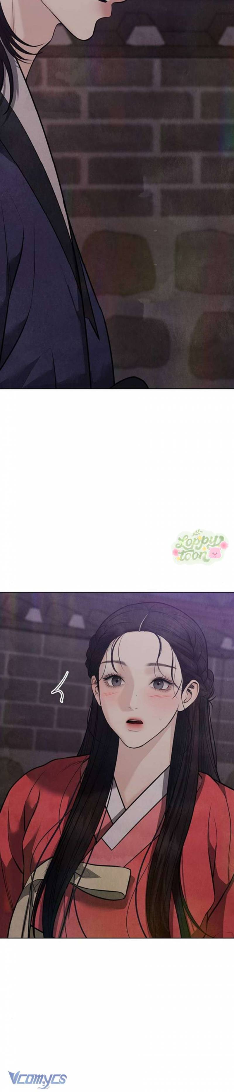 Quỷ Hồn: Chapter 31