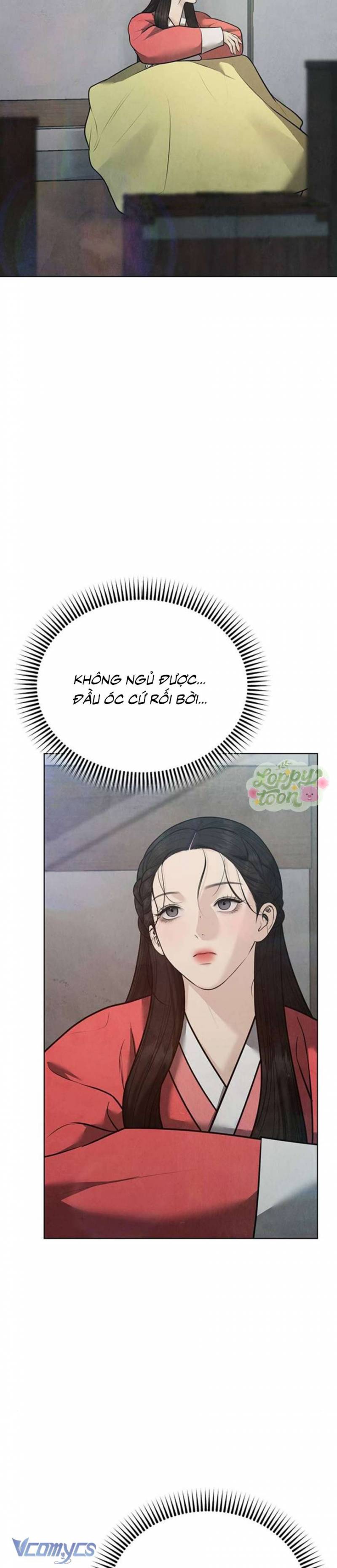 Quỷ Hồn: Chapter 31