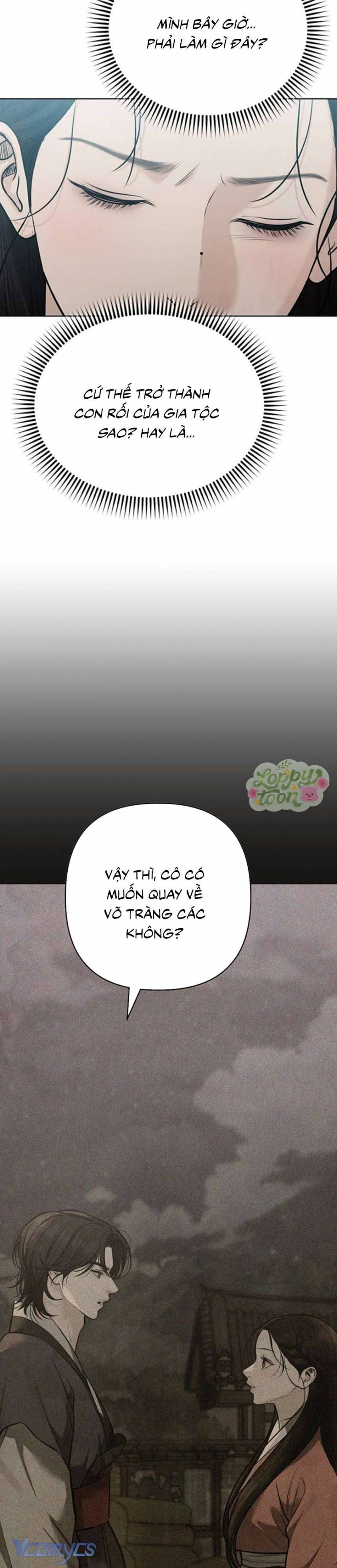 Quỷ Hồn: Chapter 31