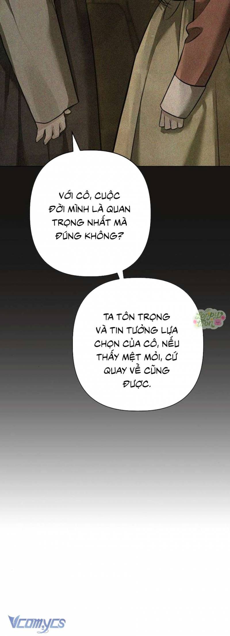 Quỷ Hồn: Chapter 31