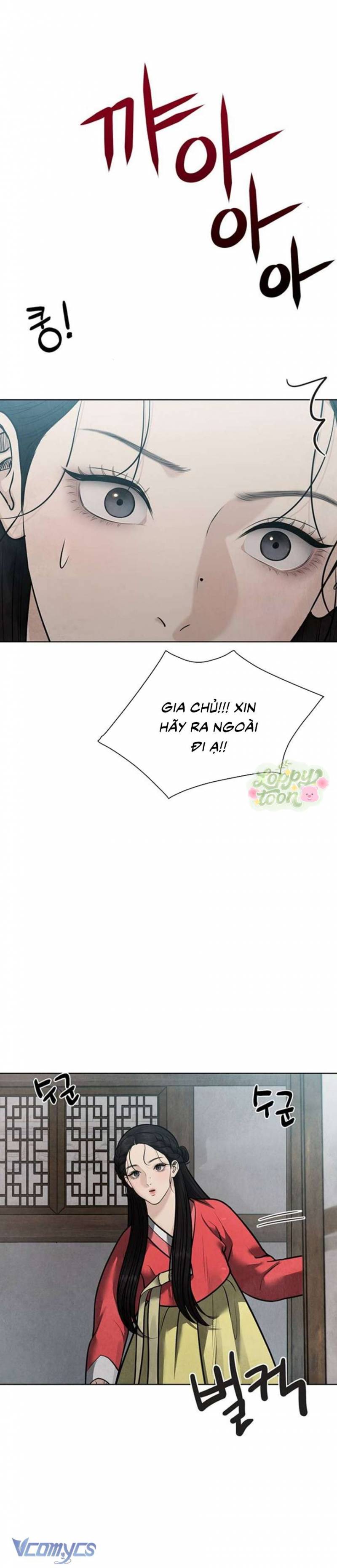 Quỷ Hồn: Chapter 31