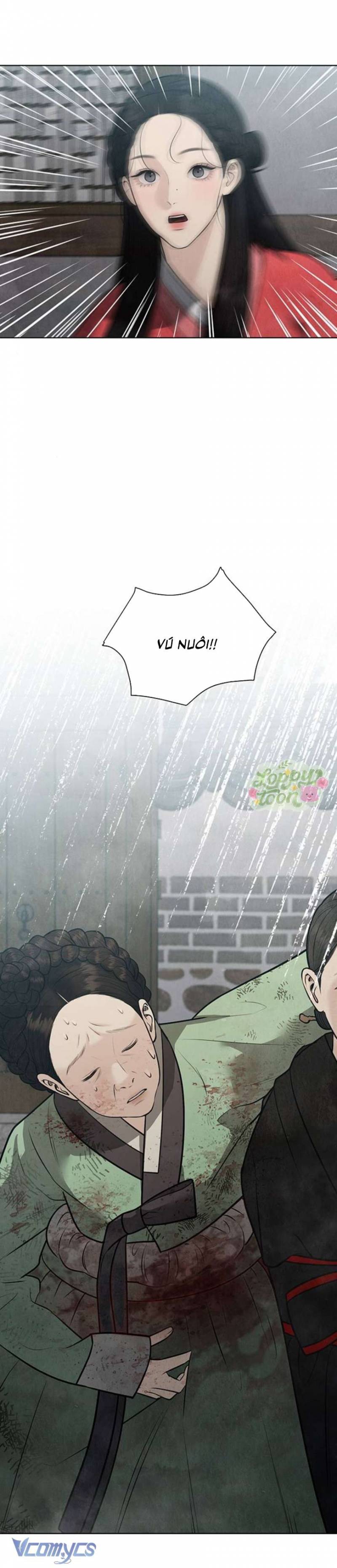 Quỷ Hồn: Chapter 31