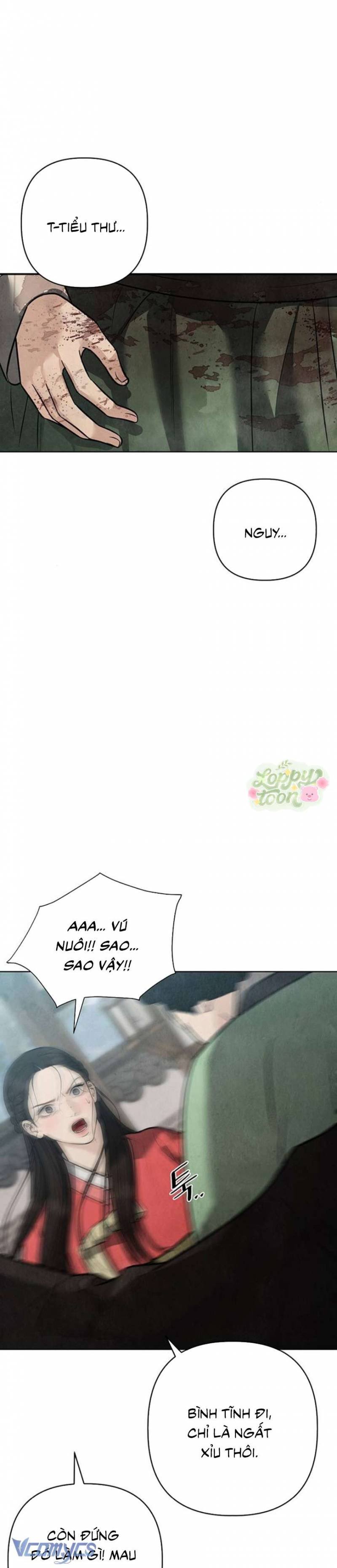 Quỷ Hồn: Chapter 31