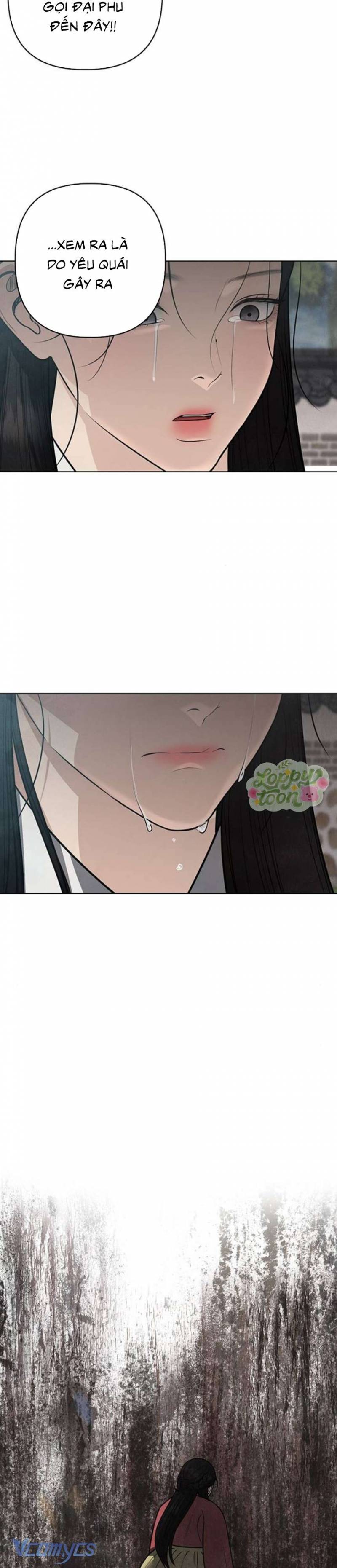 Quỷ Hồn: Chapter 31