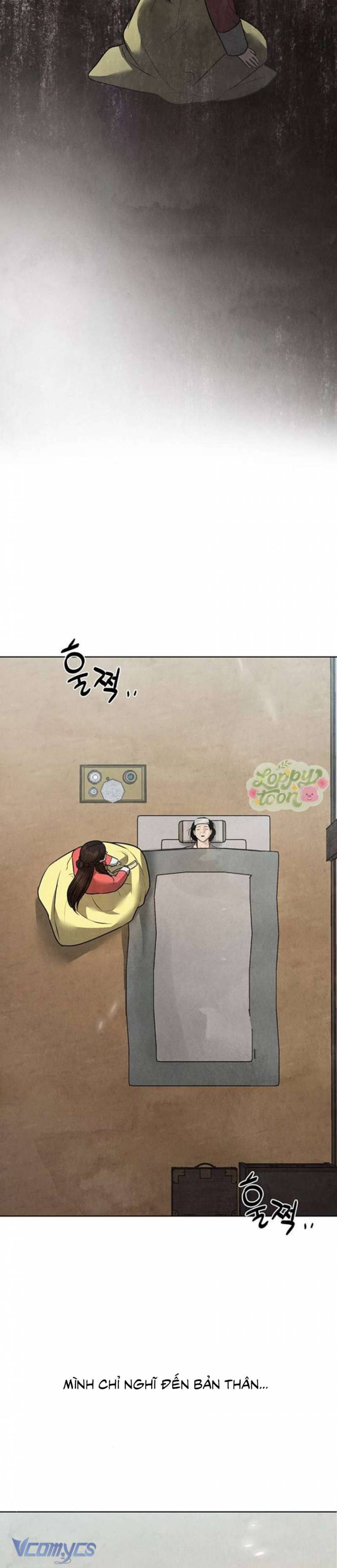 Quỷ Hồn: Chapter 31