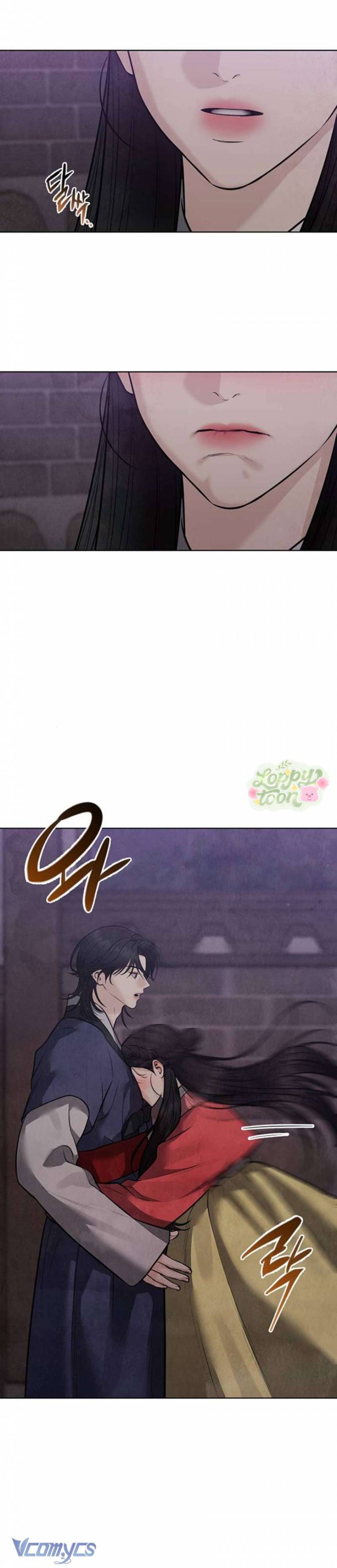 Quỷ Hồn: Chapter 31