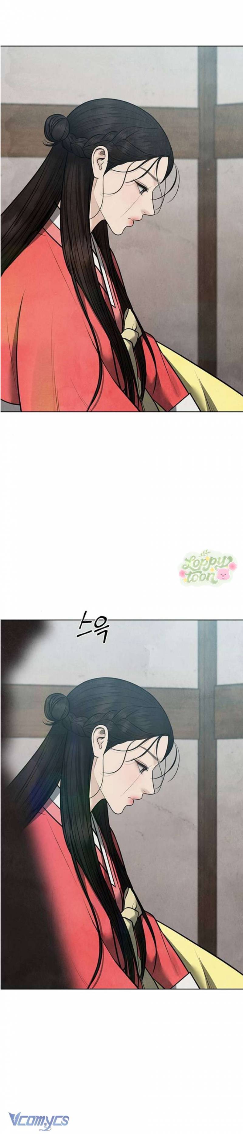 Quỷ Hồn: Chapter 31