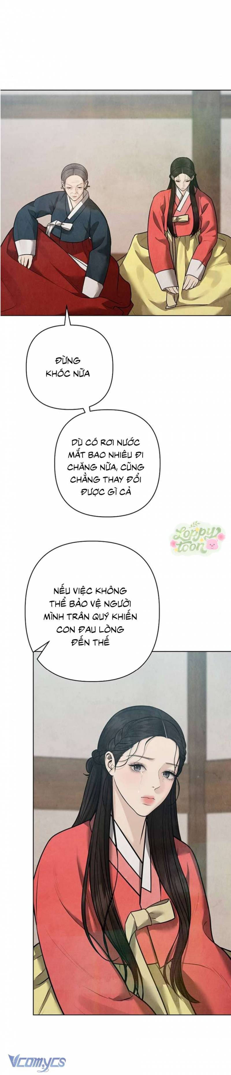 Quỷ Hồn: Chapter 31
