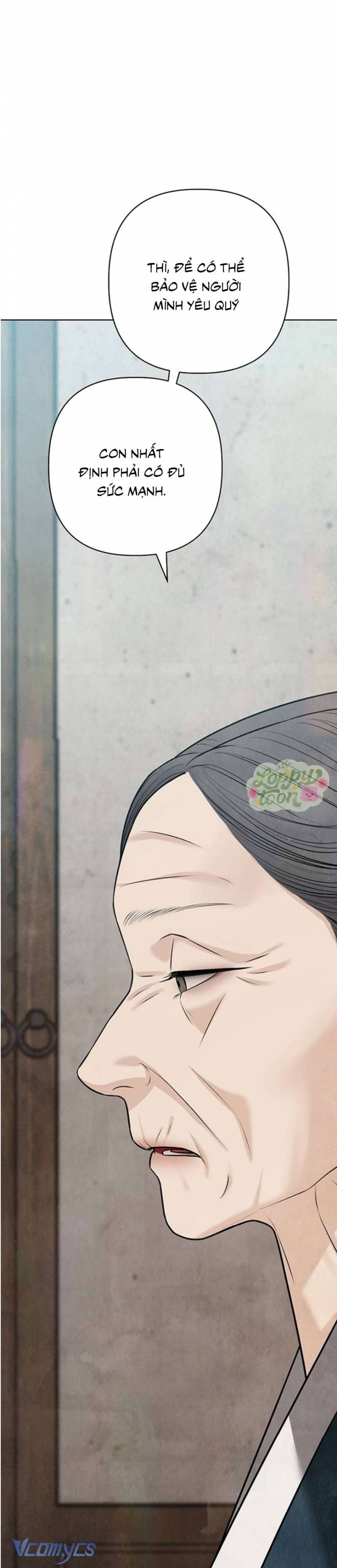 Quỷ Hồn: Chapter 31