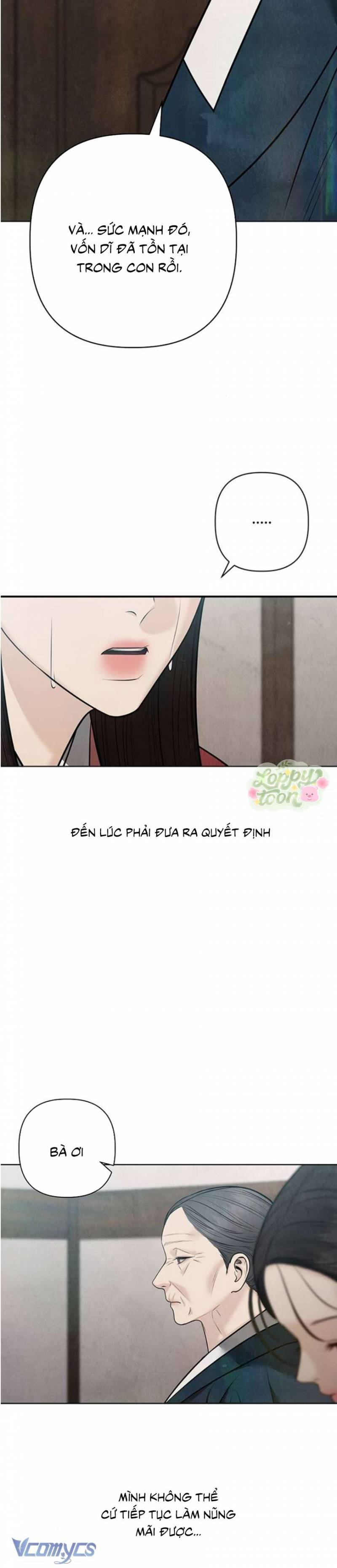 Quỷ Hồn: Chapter 31