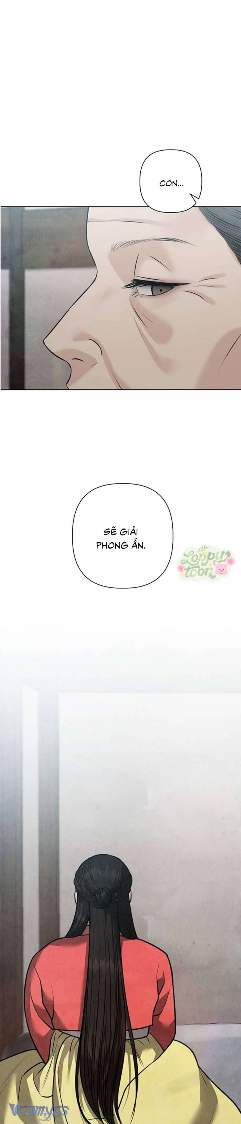 Quỷ Hồn: Chapter 31