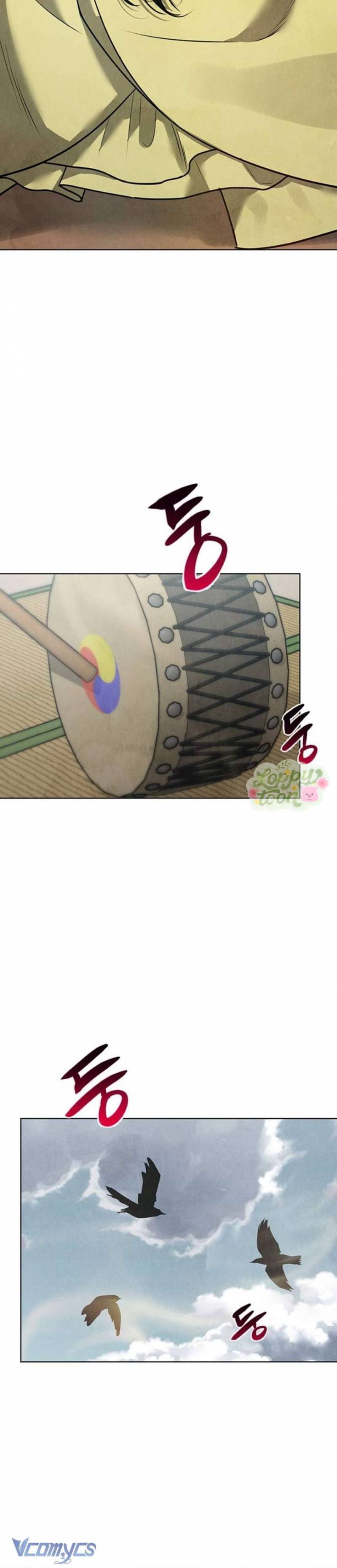 Quỷ Hồn: Chapter 31