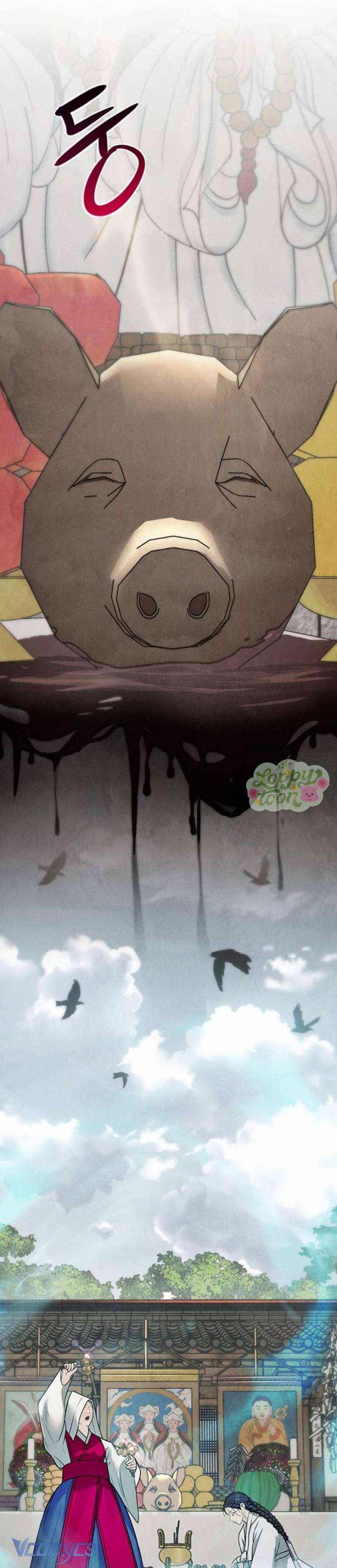 Quỷ Hồn: Chapter 31
