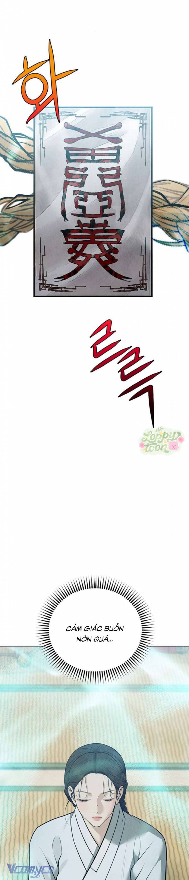 Quỷ Hồn: Chapter 31