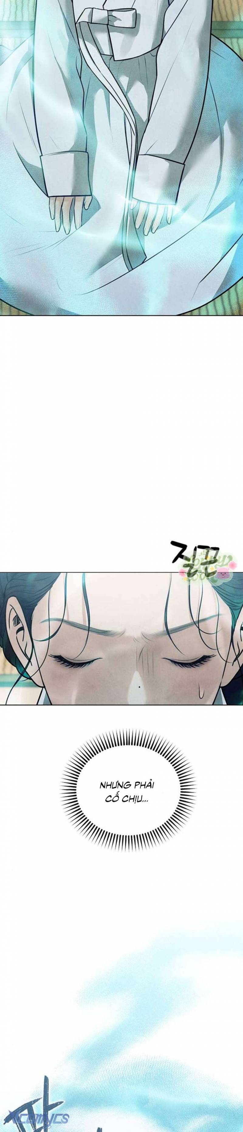 Quỷ Hồn: Chapter 31