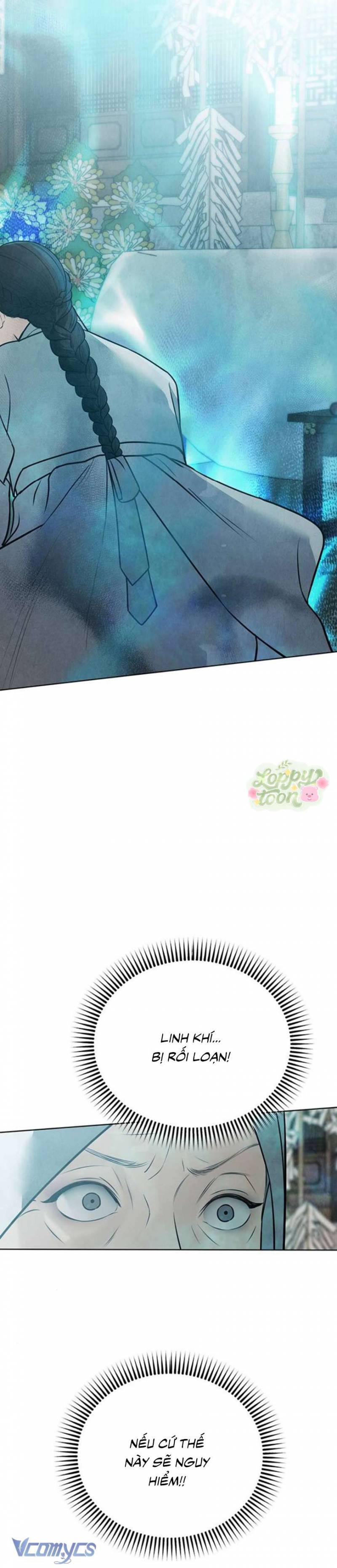 Quỷ Hồn: Chapter 31