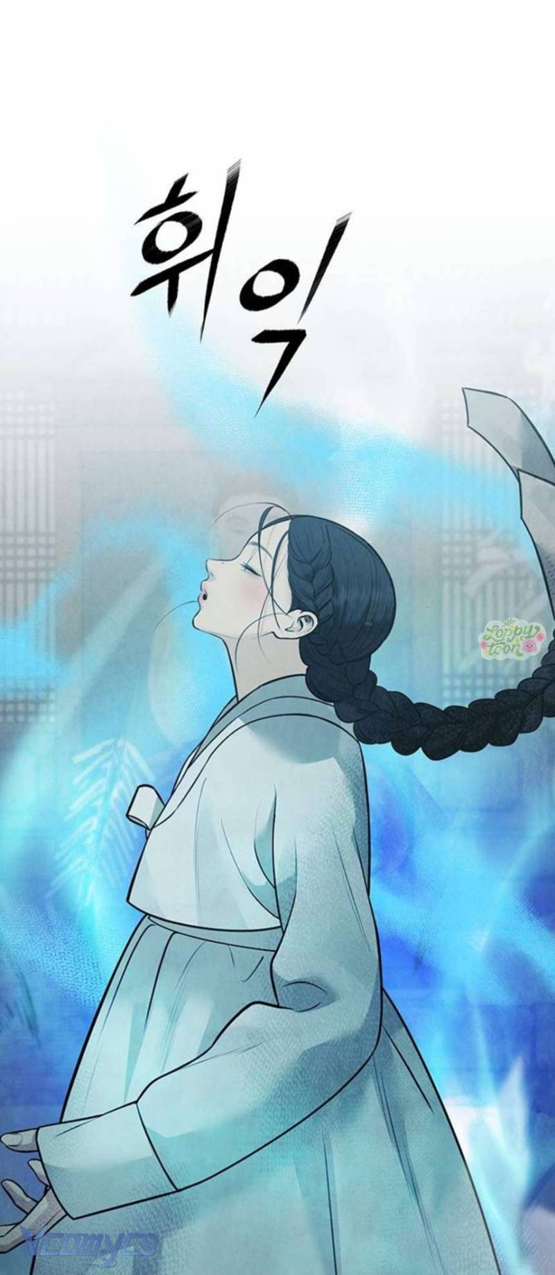 Quỷ Hồn: Chapter 31