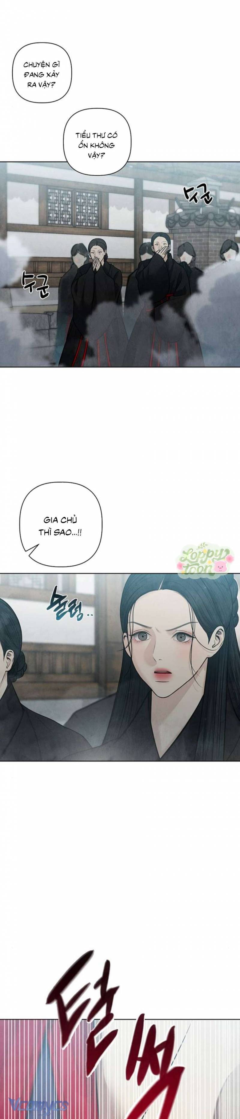 Quỷ Hồn: Chapter 31