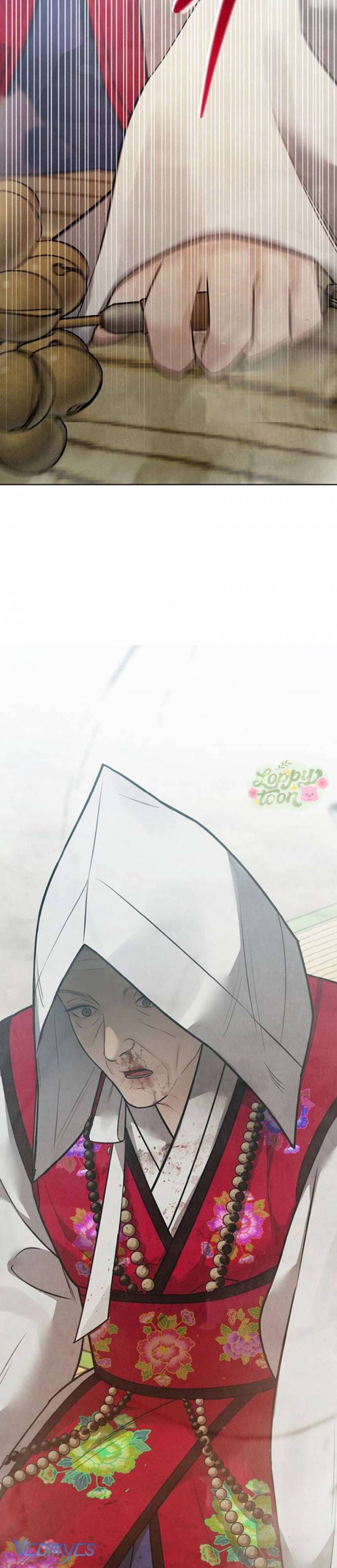 Quỷ Hồn: Chapter 31