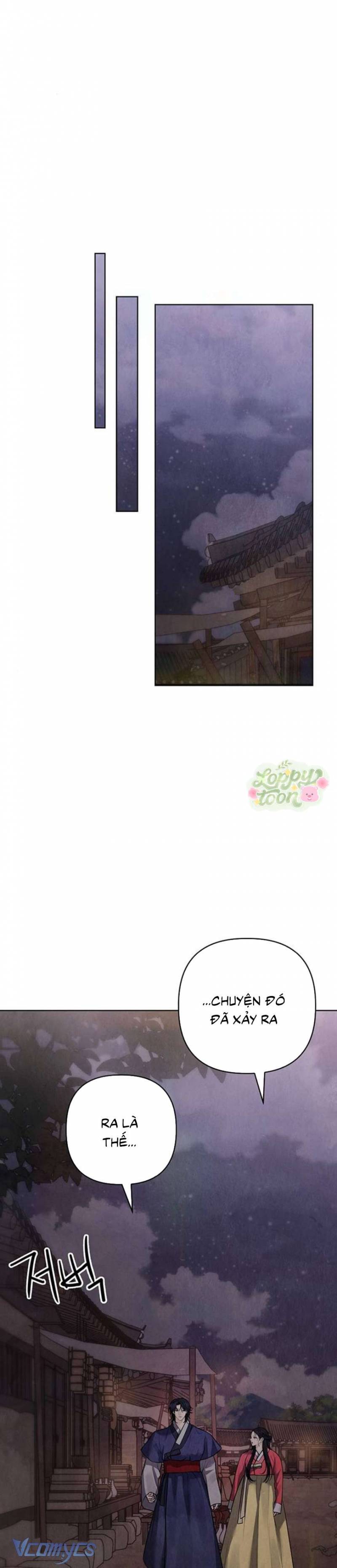 Quỷ Hồn: Chapter 31