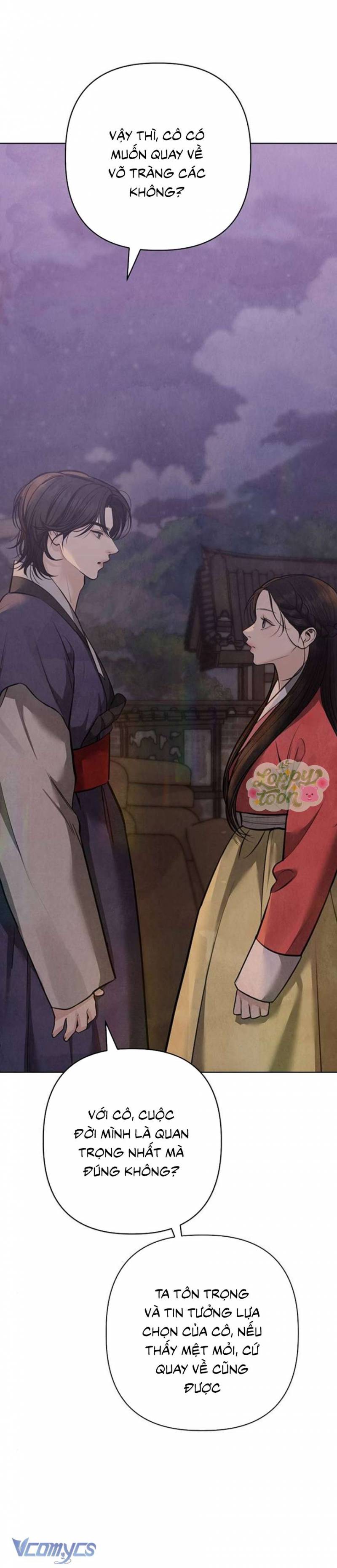 Quỷ Hồn: Chapter 31