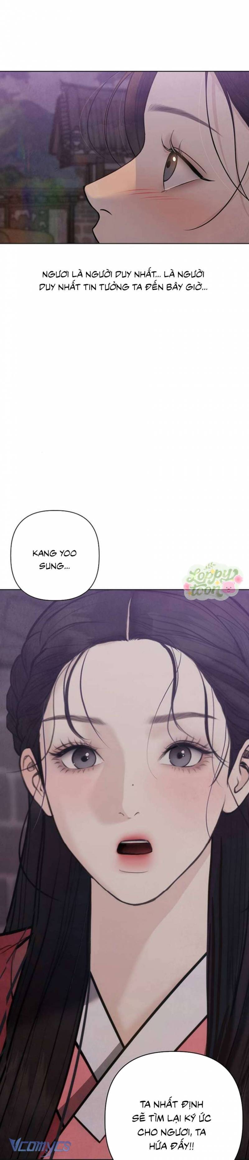 Quỷ Hồn: Chapter 31
