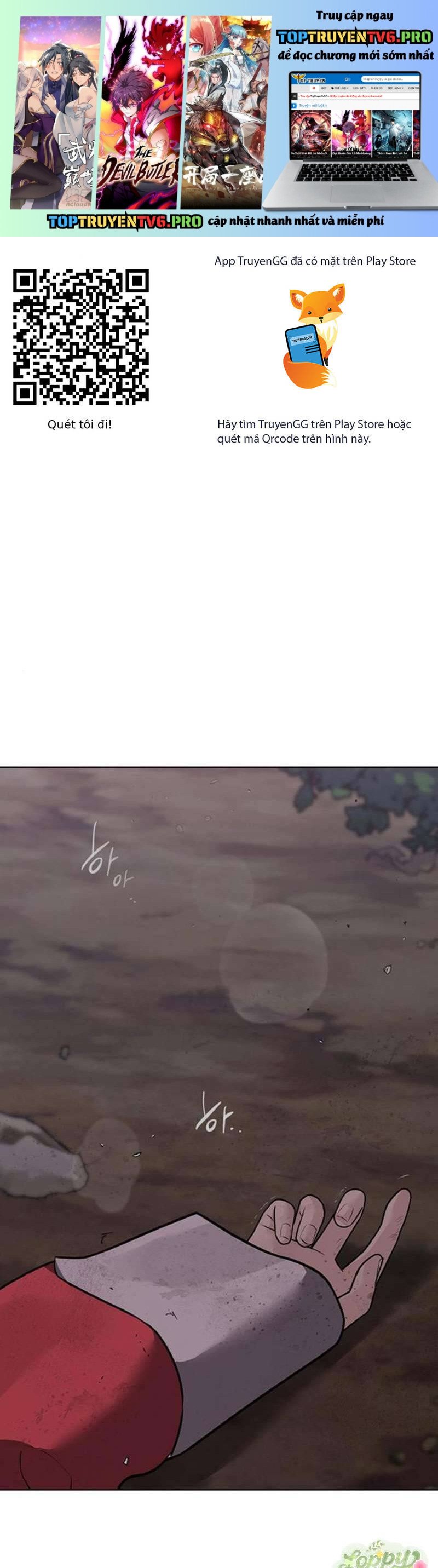 Quỷ Hồn: Chapter 33