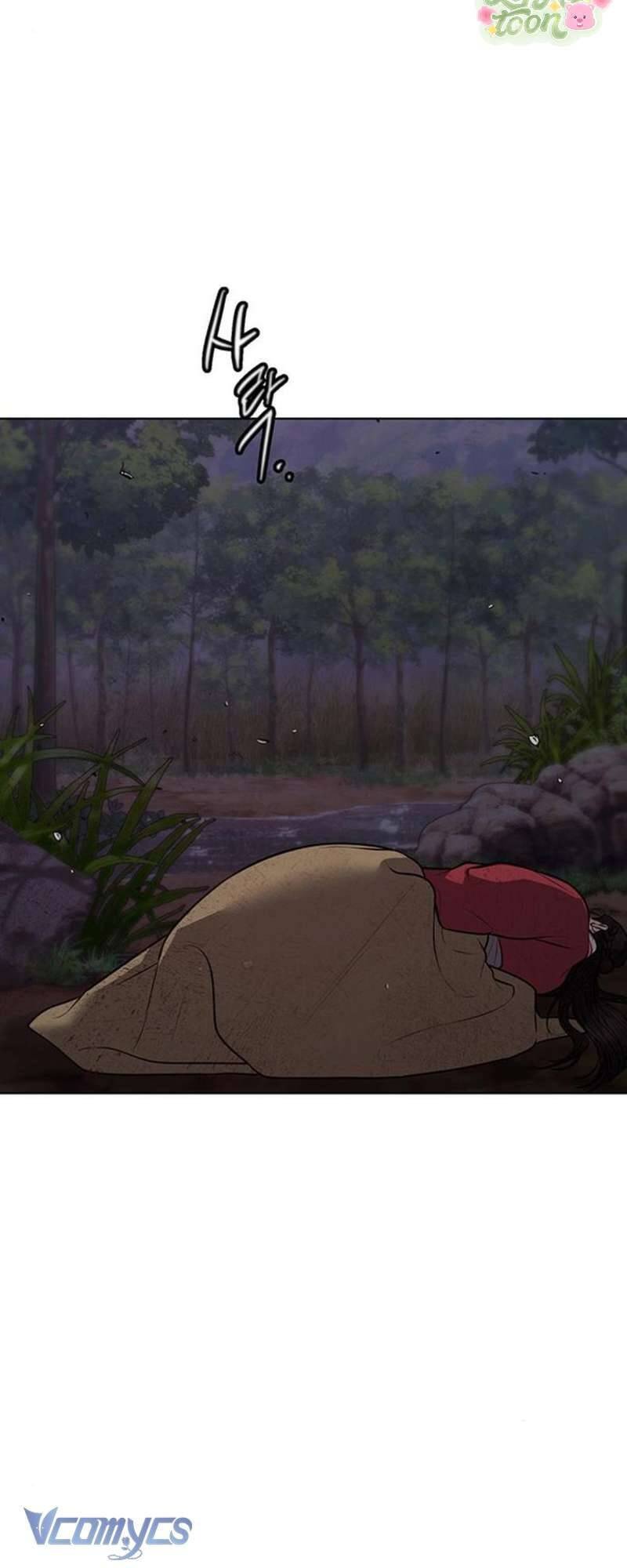 Quỷ Hồn: Chapter 33