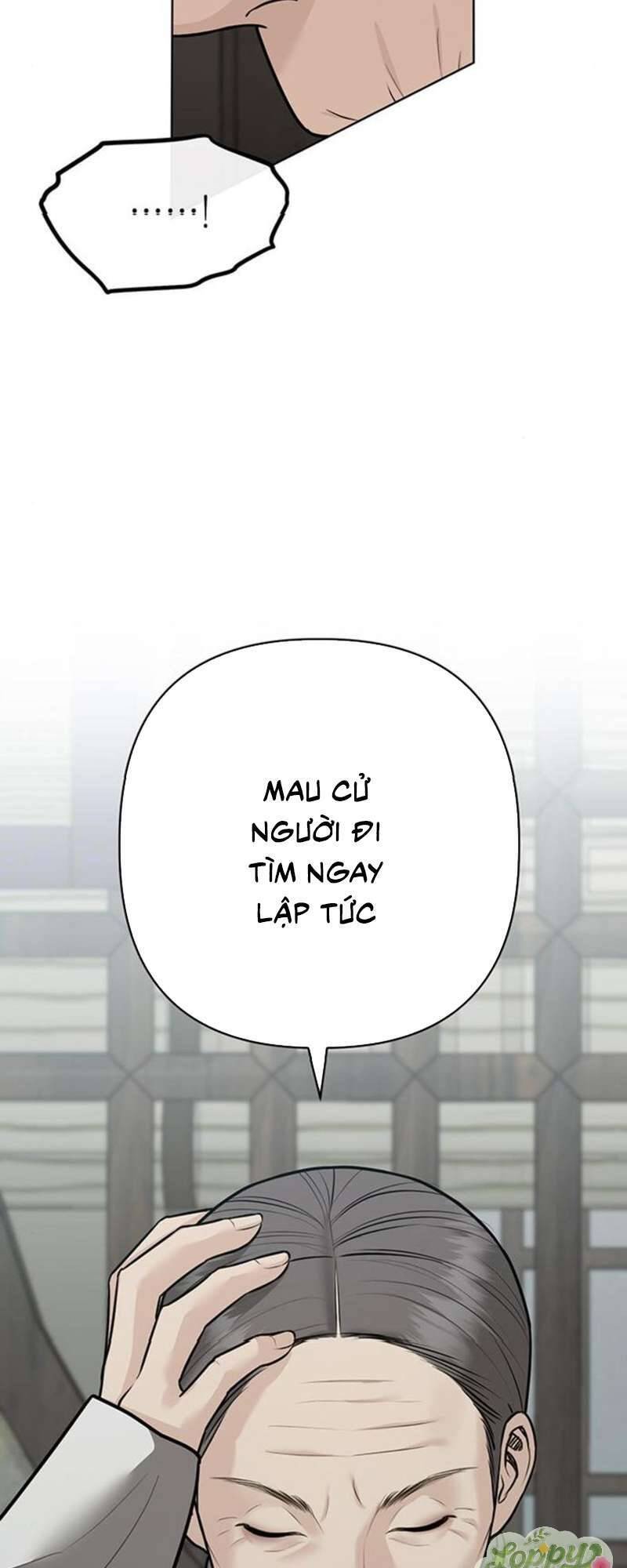 Quỷ Hồn: Chapter 33