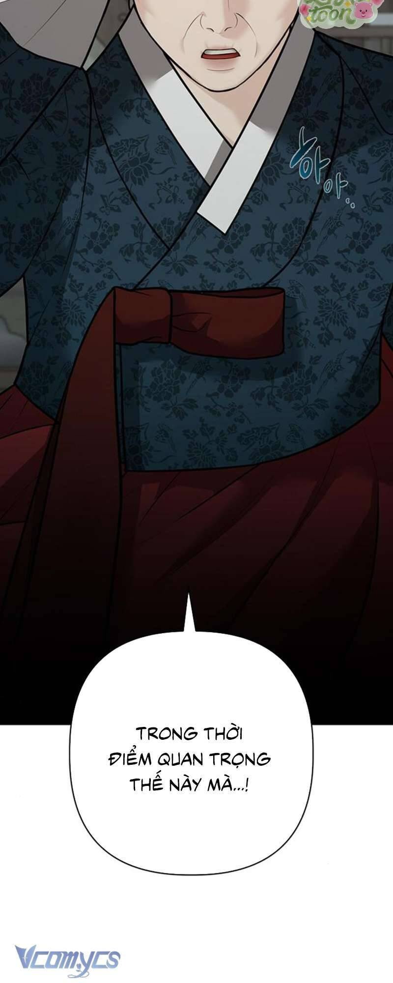 Quỷ Hồn: Chapter 33