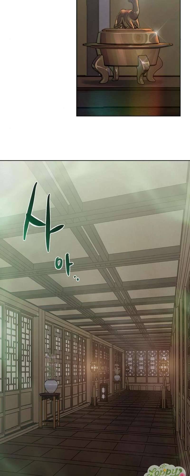 Quỷ Hồn: Chapter 33
