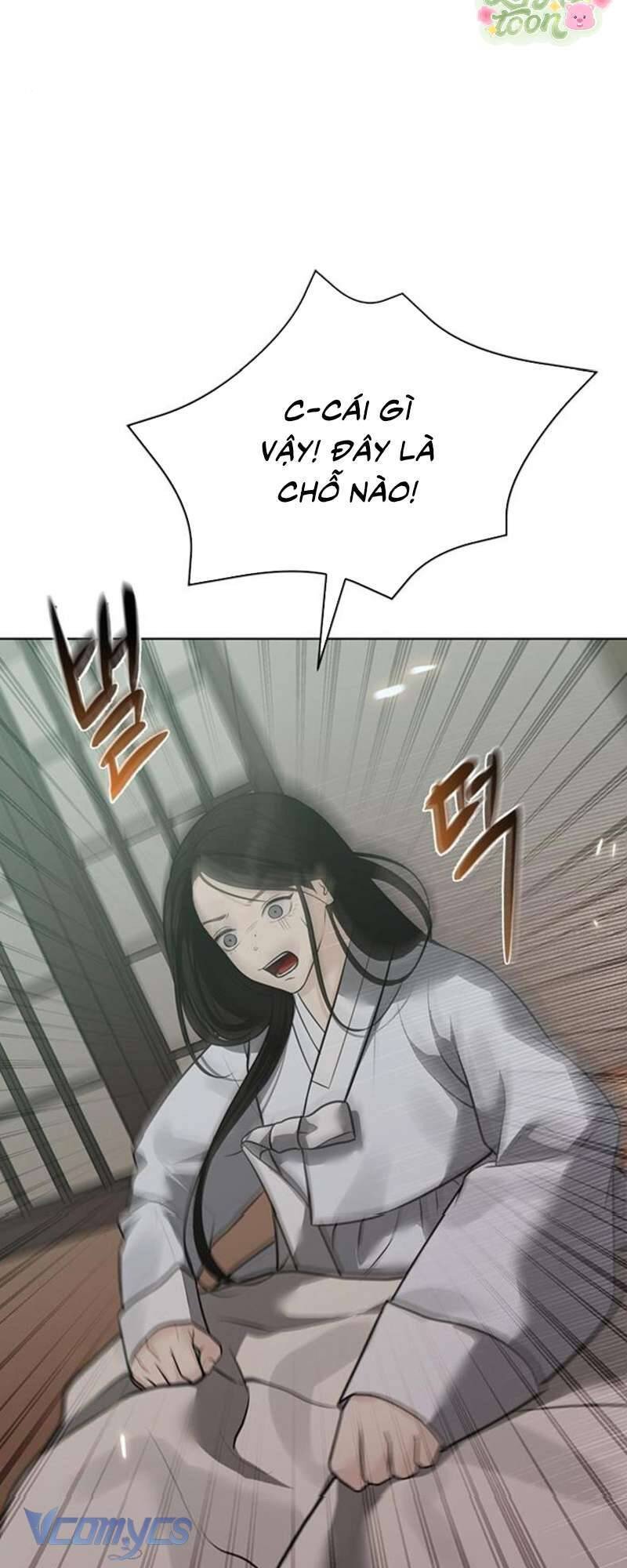 Quỷ Hồn: Chapter 33