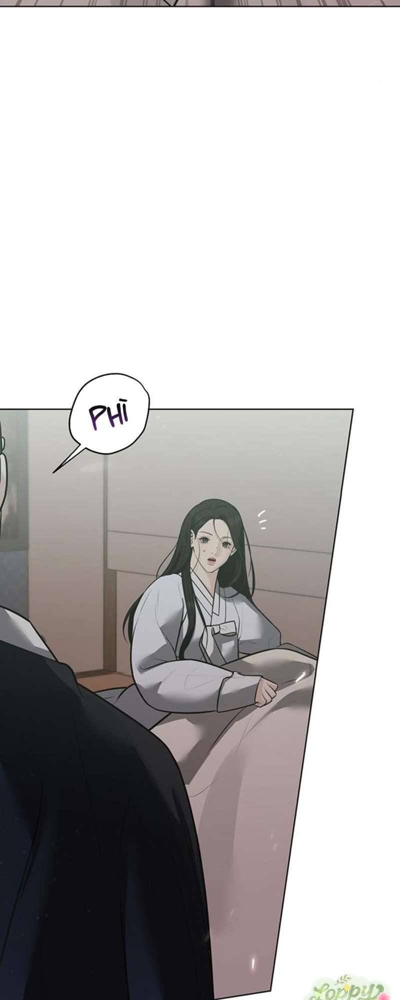 Quỷ Hồn: Chapter 33