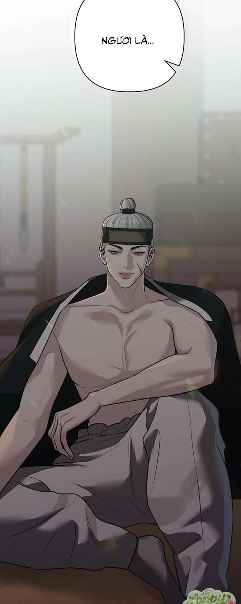 Quỷ Hồn: Chapter 33