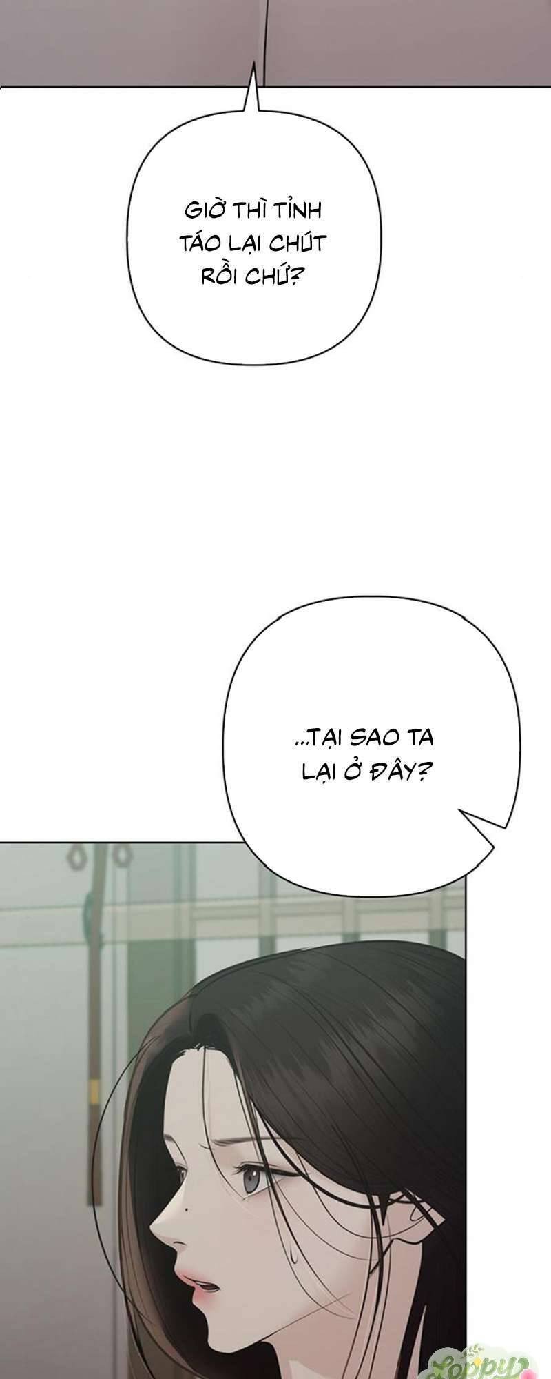 Quỷ Hồn: Chapter 33