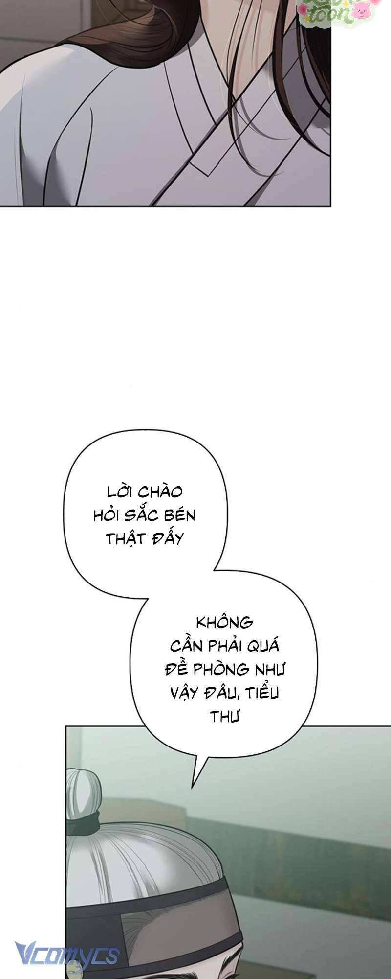 Quỷ Hồn: Chapter 33