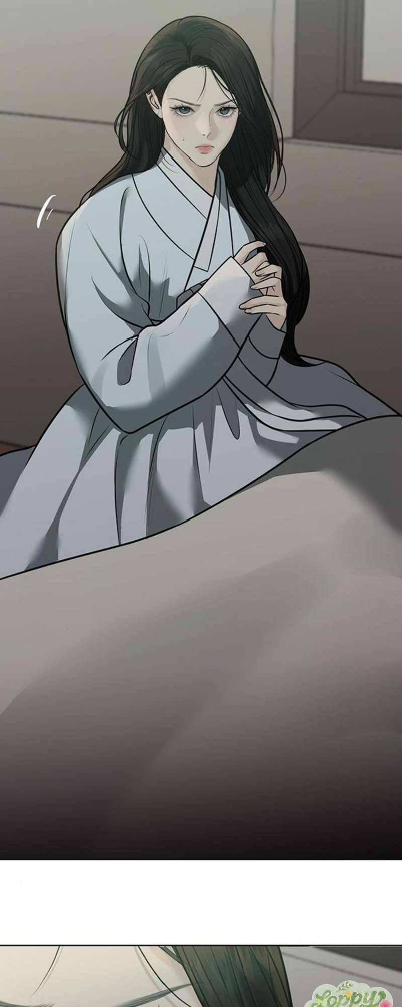 Quỷ Hồn: Chapter 33
