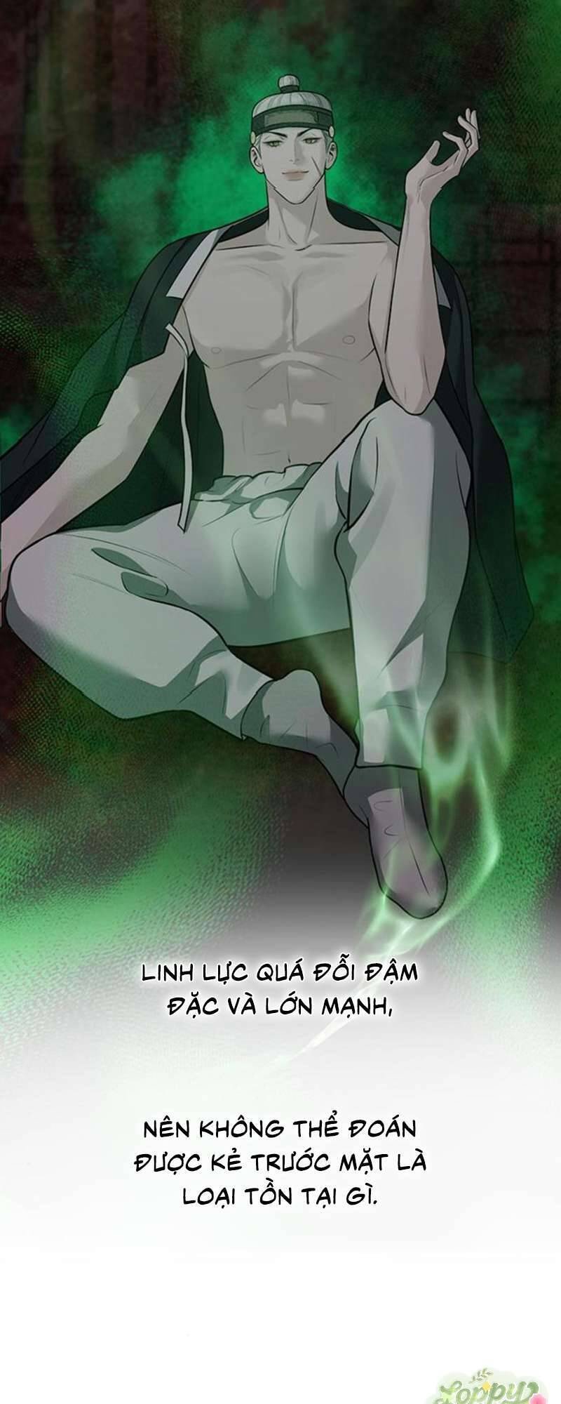 Quỷ Hồn: Chapter 33
