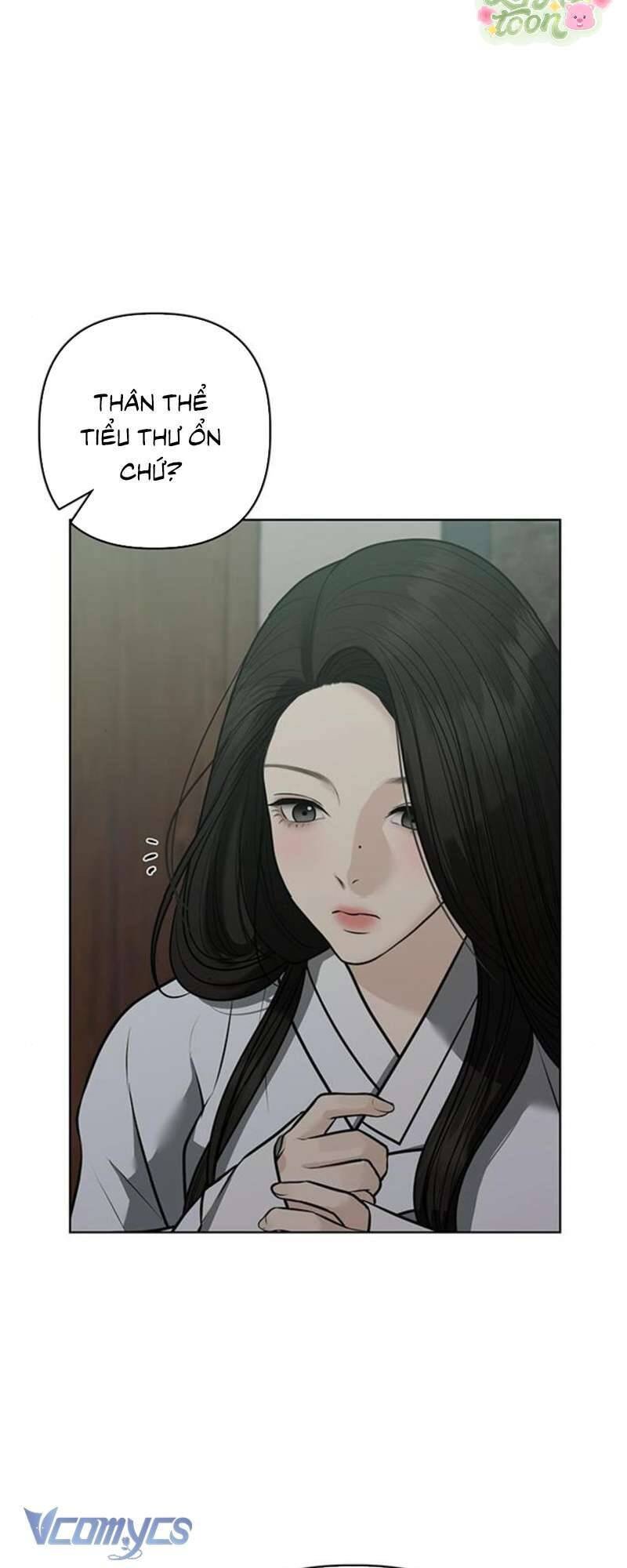 Quỷ Hồn: Chapter 33