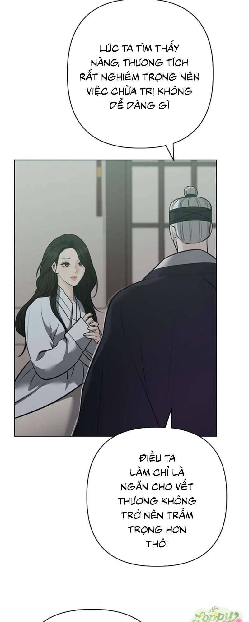 Quỷ Hồn: Chapter 33