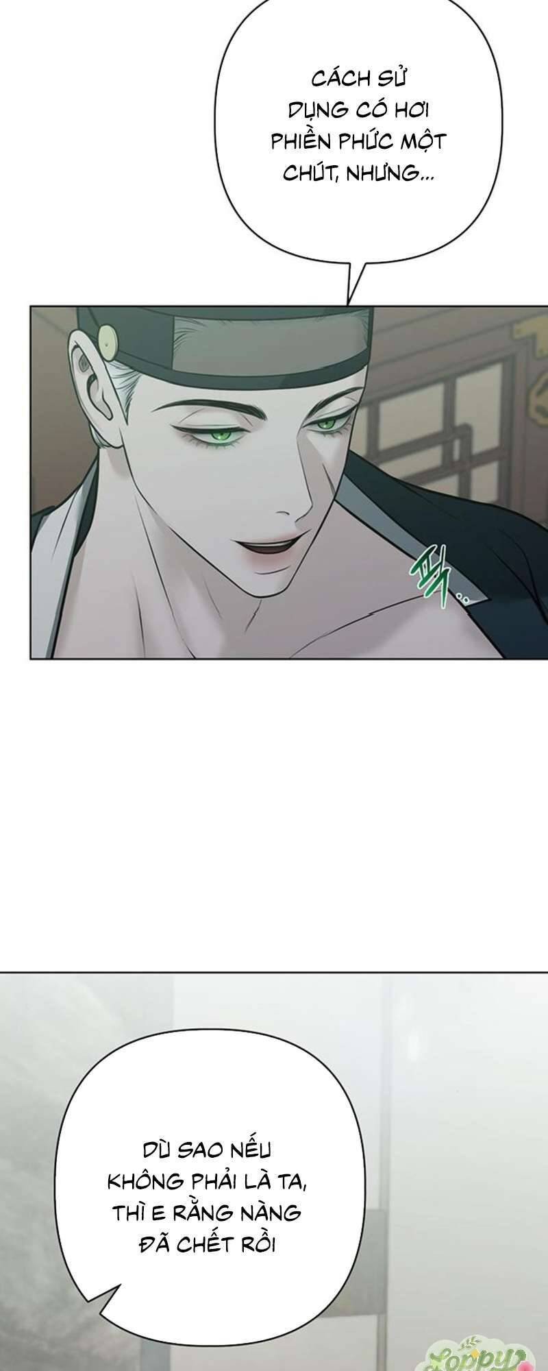 Quỷ Hồn: Chapter 33