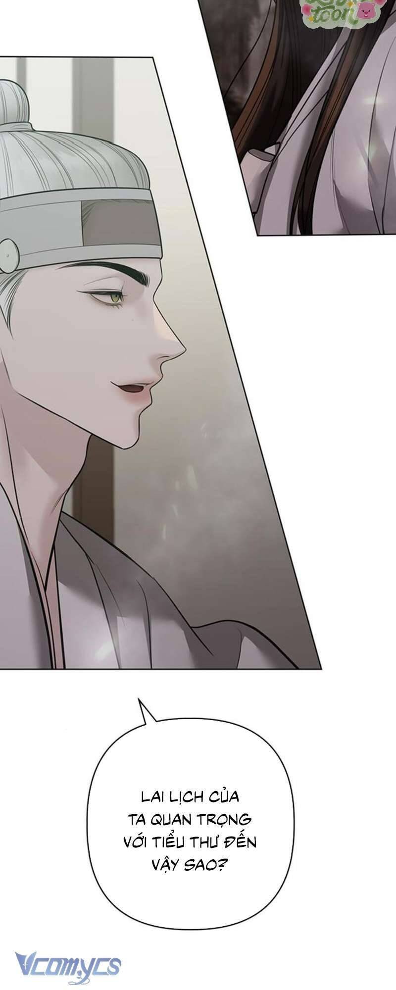 Quỷ Hồn: Chapter 33