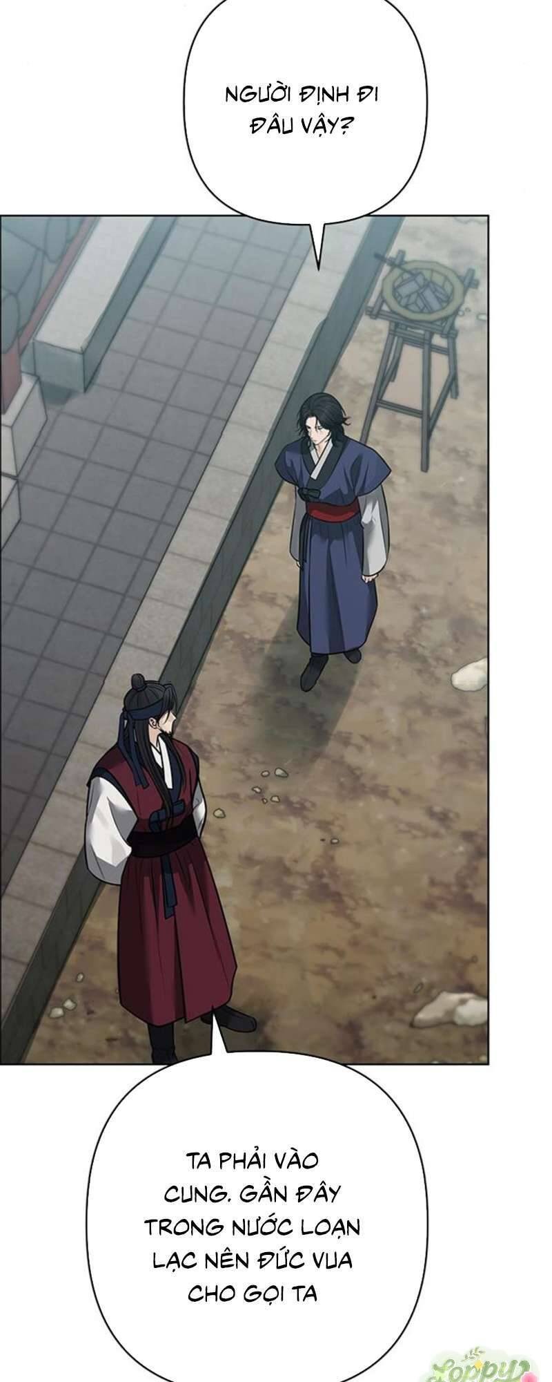 Quỷ Hồn: Chapter 33
