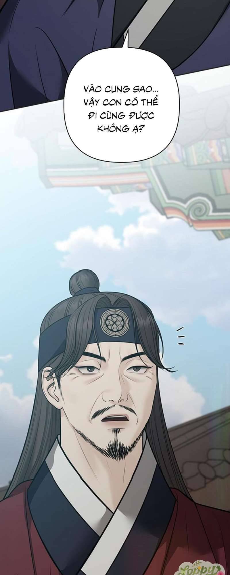 Quỷ Hồn: Chapter 33