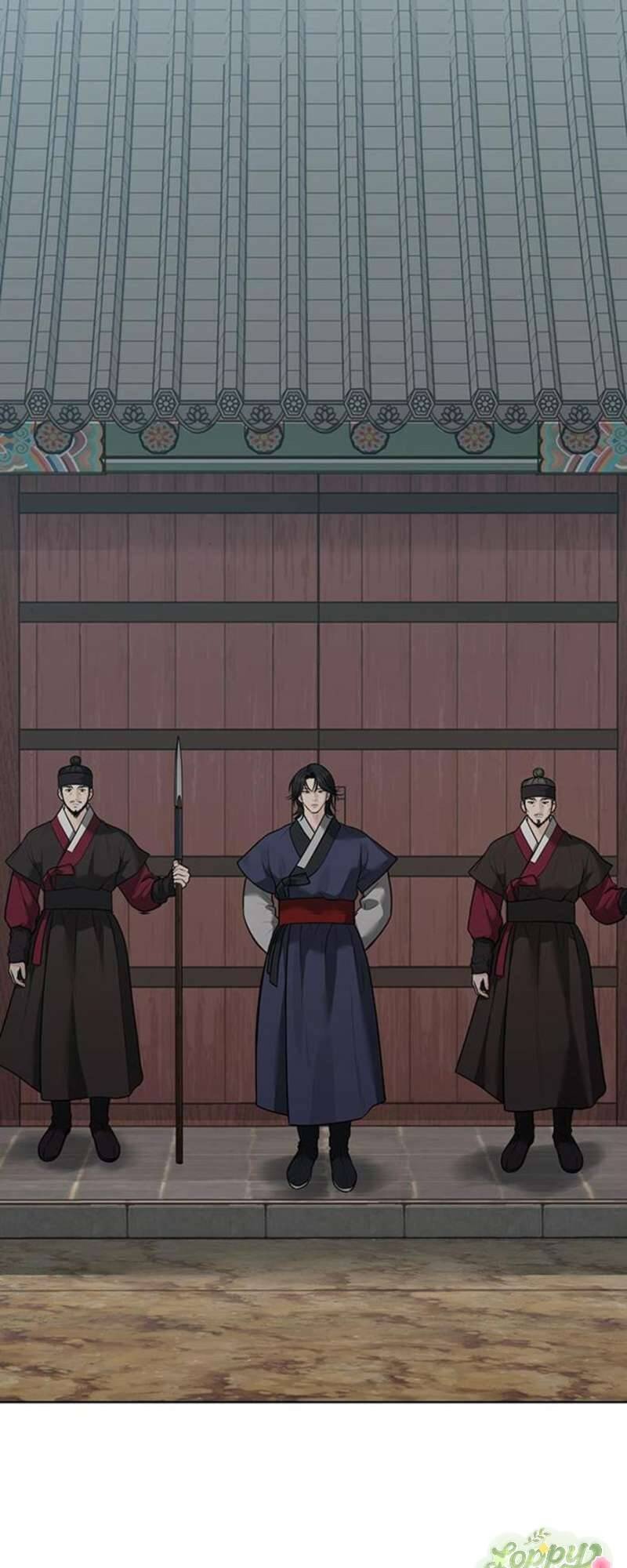 Quỷ Hồn: Chapter 33