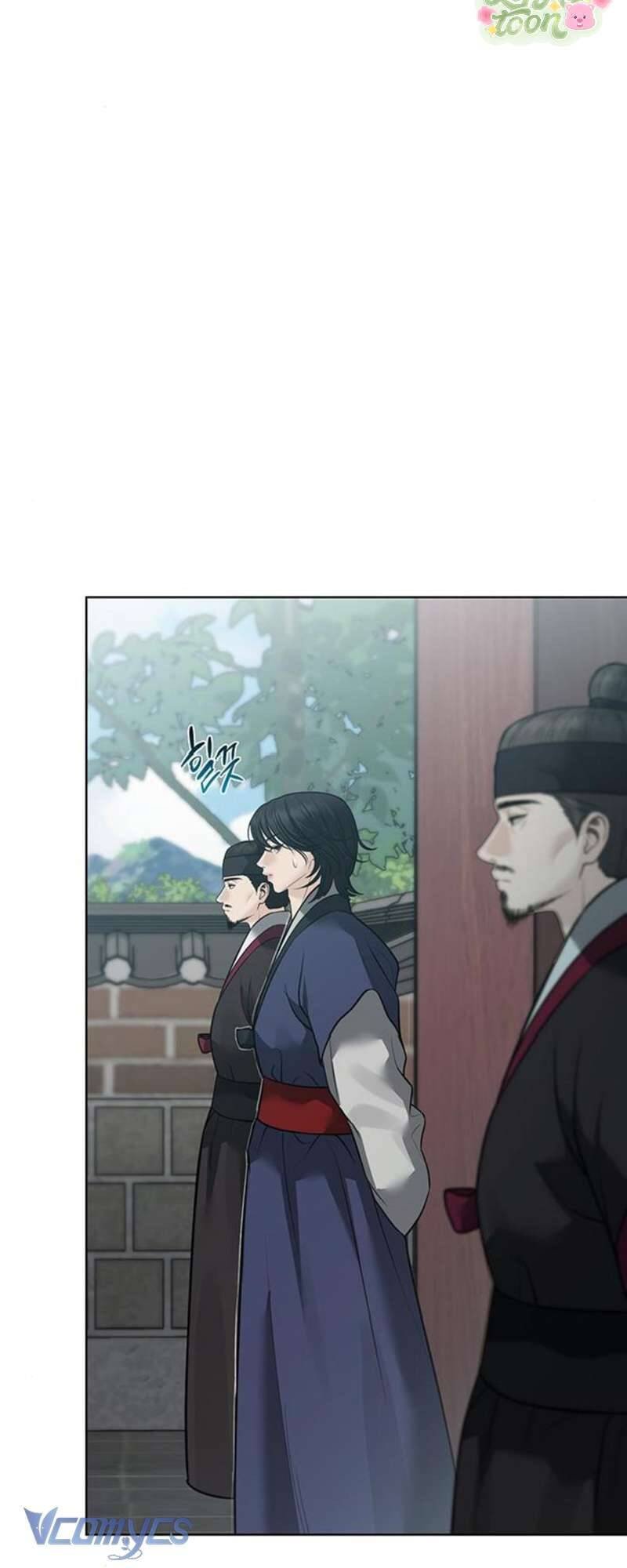 Quỷ Hồn: Chapter 33